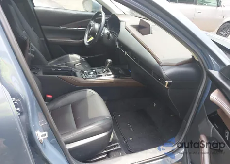 2021 Mazda Cx-30 Premium из США, поврежденный, VIN 3MVDMBDL6MM211095